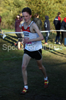 Senior mens National Cross Country Relay, Berry Hill Park, Mansfield. Photo:  David T. Hewitson/Sports for All Pics